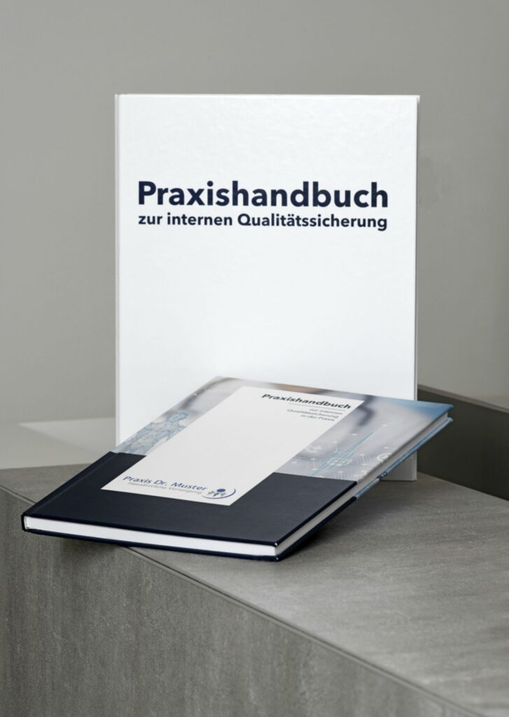 Qualitätsmanagement für Arztpraxen